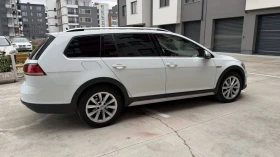 VW Golf 7.5 Alltrack 4X4 DSG, снимка 5