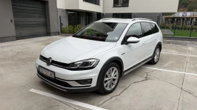 VW Golf 7.5 Alltrack 4X4 DSG, снимка 1