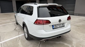 VW Golf 7.5 Alltrack 4X4 DSG, снимка 7