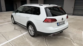 VW Golf 7.5 Alltrack 4X4 DSG, снимка 8