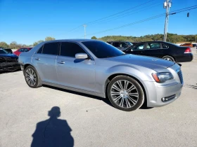 Chrysler 300c, снимка 4