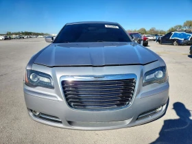 Chrysler 300c, снимка 5