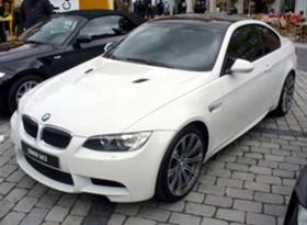 BMW M3 4.0 I 3.5I 1