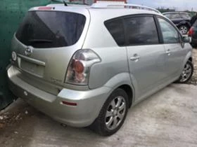 Toyota Corolla verso 2.2d-cat,   | Mobile.bg    2