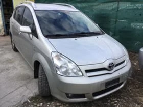 Toyota Corolla verso 2.2d-cat,   | Mobile.bg    1