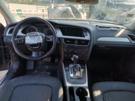 Audi A4 1.8TFSI | Mobile.bg   10