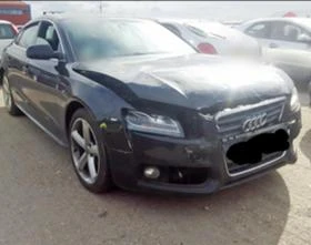     Audi A5 2.0tdi 170 sportback 