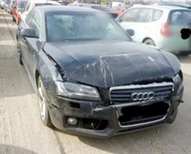 Audi A5 2.0tdi 170 sportback  | Mobile.bg    7