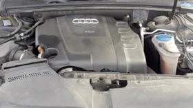 Audi A5 2.0tdi 170 sportback  | Mobile.bg    6