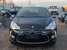 Обява за продажба на Citroen DS3 2014г. 1.6HDI EURO 5B ~10 000 лв. - изображение 1