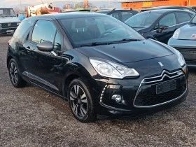 Обява за продажба на Citroen DS3 2014г. 1.6HDI EURO 5B ~10 000 лв. - изображение 2