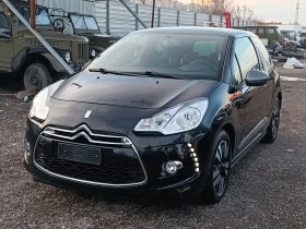 Citroen DS3 2014г. 1.6HDI EURO 5B, снимка 1