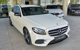 Обява за продажба на Mercedes-Benz E 200 AMG ~28 000 EUR - изображение 1