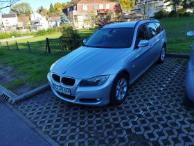 BMW 318 E91 Touring Facelift  | Mobile.bg   2