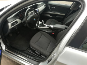 BMW 318 E91 Touring Facelift , снимка 6