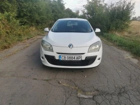 Renault Megane 1.5 dci, снимка 14