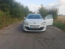 Renault Megane 1.5 dci, снимка 4