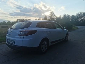 Renault Megane 1.5 dci, снимка 8