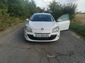 Renault Megane 1.5 dci, снимка 5