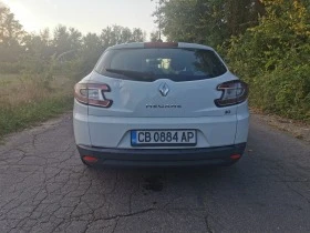 Renault Megane 1.5 dci, снимка 13