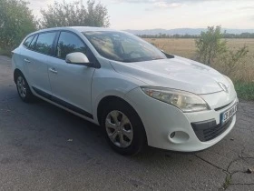 Renault Megane 1.5 dci, снимка 2