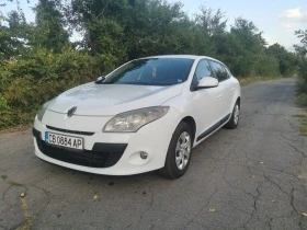 Renault Megane 1.5 dci, снимка 1