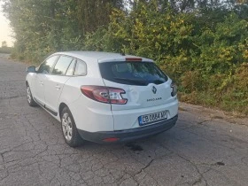 Renault Megane 1.5 dci, снимка 9