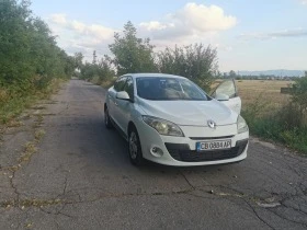 Renault Megane 1.5 dci, снимка 3