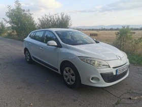 Renault Megane 1.5 dci, снимка 7