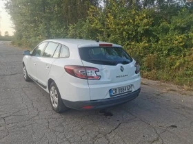 Renault Megane 1.5 dci, снимка 6