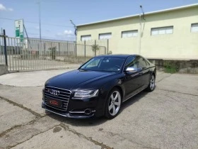 Audi A8 S8 optic/4.2TDI/MATRIX/karbon/FULL!!! 1