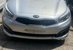 Kia Ceed 1.6 d 1.4 i - [1] 