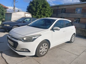 Hyundai I20 I20 II, НОВ ВНОС, снимка 1