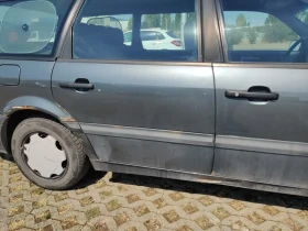 VW Passat ГАЗ, снимка 14