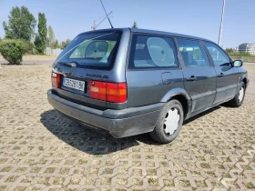 VW Passat ГАЗ, снимка 7