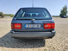 VW Passat ГАЗ, снимка 6