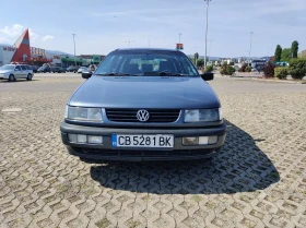 VW Passat ГАЗ, снимка 1