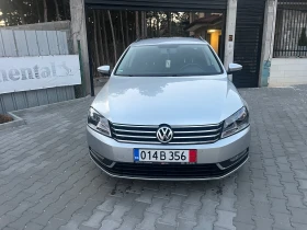 VW Passat AVTOMATIK -140ks GERMANY | Mobile.bg    1