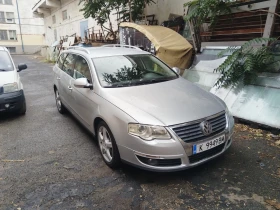 VW Passat 2000 | Mobile.bg    1