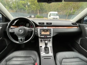 VW Passat 2.0 TDI DSG HIGHLINE, снимка 8