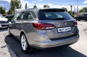 Opel Astra 1.4i 150HP 70718KM | Mobile.bg    7