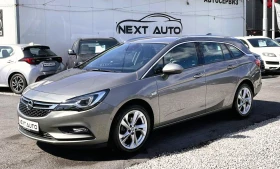 Opel Astra 1.4i 150HP 70718KM - изображение 1