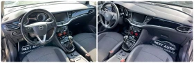 Opel Astra 1.4i 150HP 70718KM | Mobile.bg    11