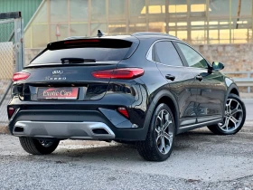 Kia XCeed 1.6 CRDi MHEV ! Hybrid ! SWISS !, снимка 4