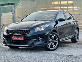 Kia XCeed 1.6 CRDi MHEV ! Hybrid ! SWISS !, снимка 3