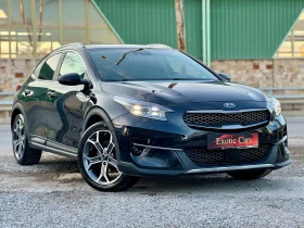 Kia XCeed 1.6 CRDi MHEV ! Hybrid ! SWISS ! - [2] 