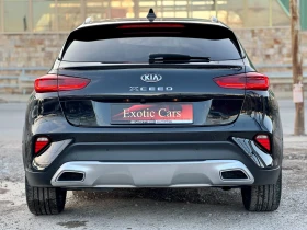 Kia XCeed 1.6 CRDi MHEV ! Hybrid ! SWISS !, снимка 5