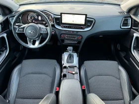 Kia XCeed 1.6 CRDi MHEV ! Hybrid ! SWISS !, снимка 9