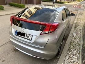 Honda Civic 2.2 i-DTEC (150 Hp) FULL, снимка 5