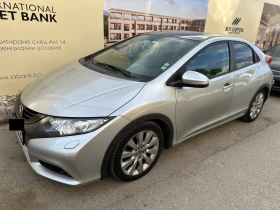 Honda Civic 2.2 i-DTEC (150 Hp) FULL, снимка 3